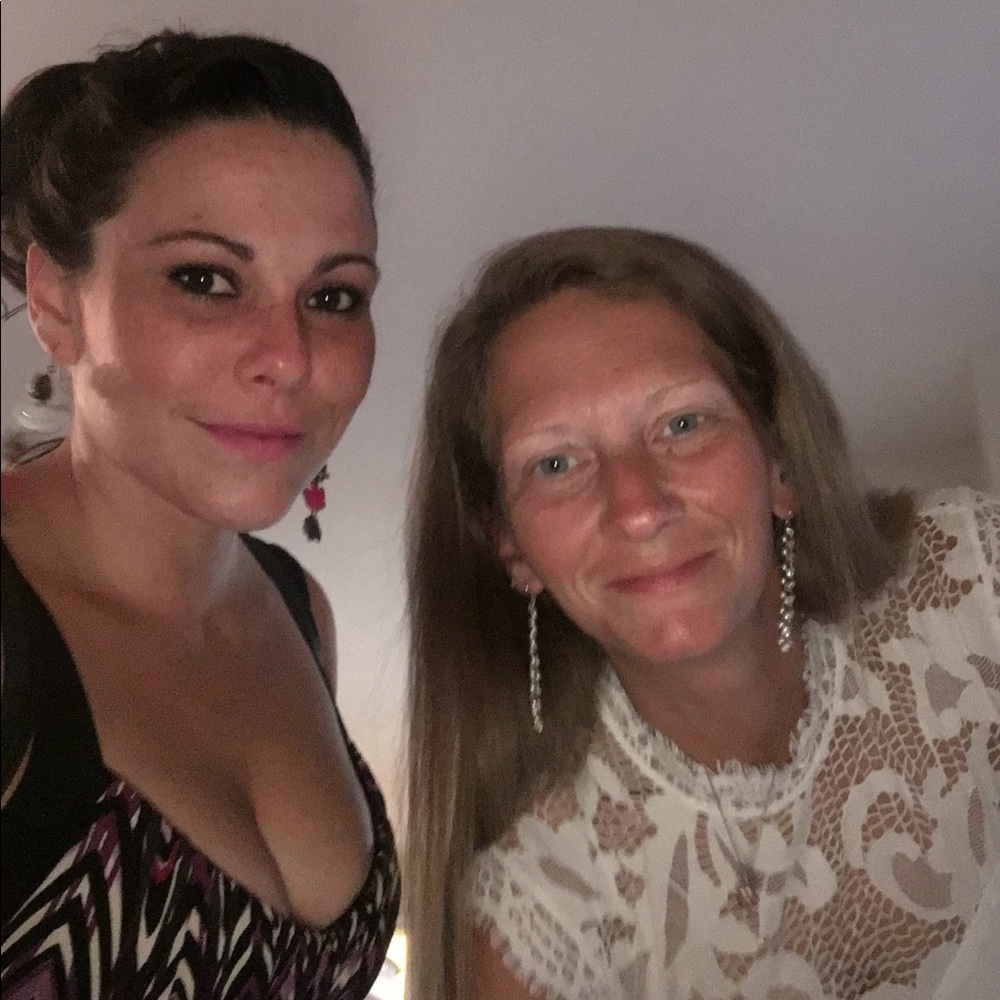 Meet your Posher, Sheri